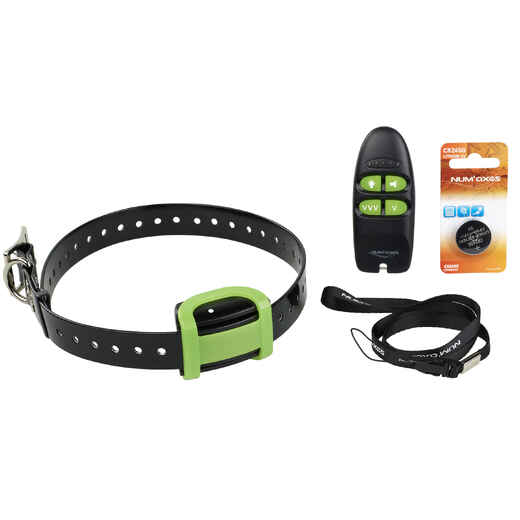 
      Dog training collar Num'axes Canicom Soft
  