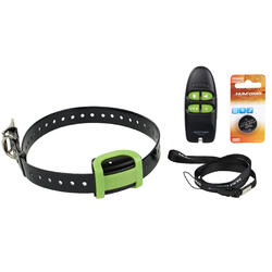 Trainingshalsband voor hond Canicom Soft