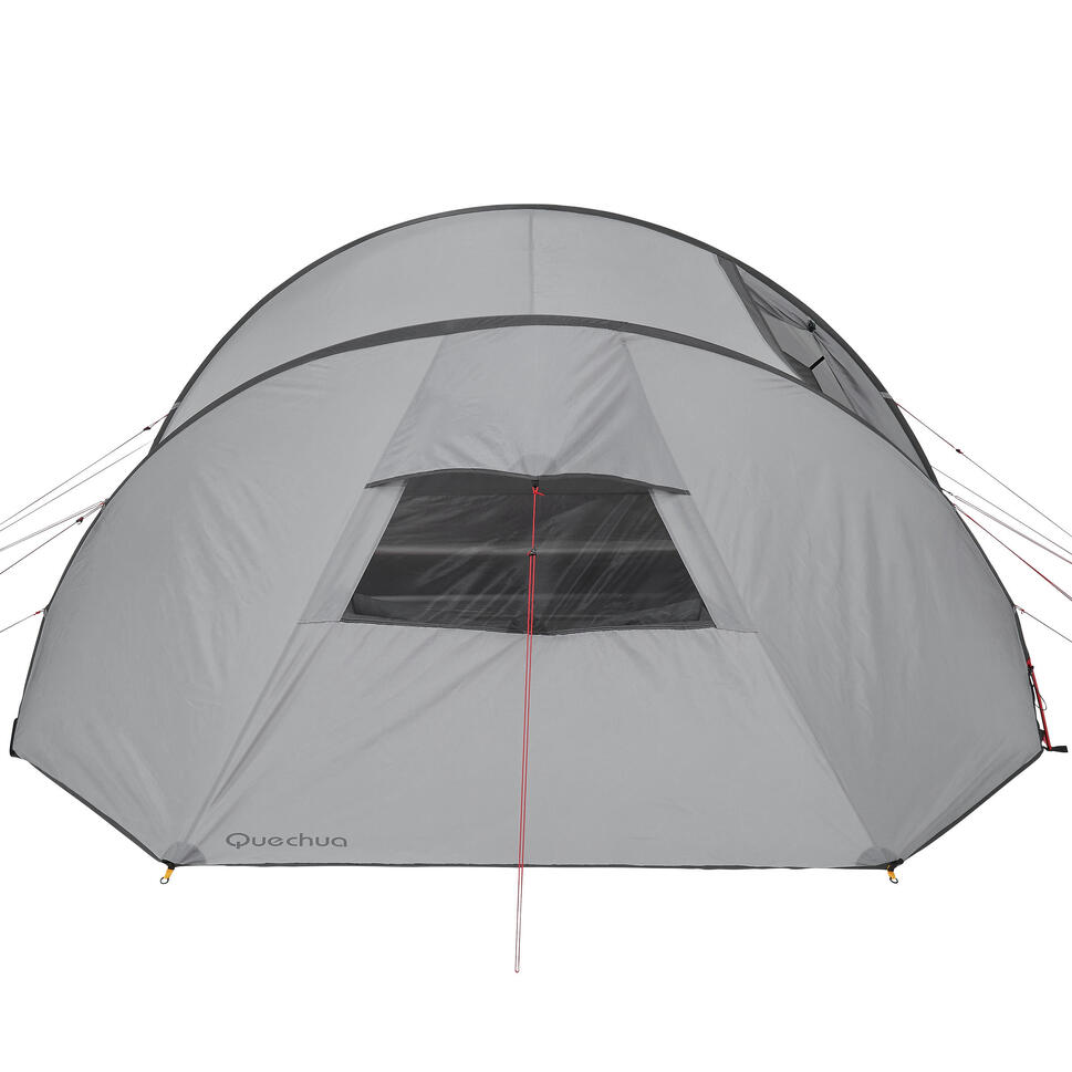 Kampiranje – oprema in dodatki.