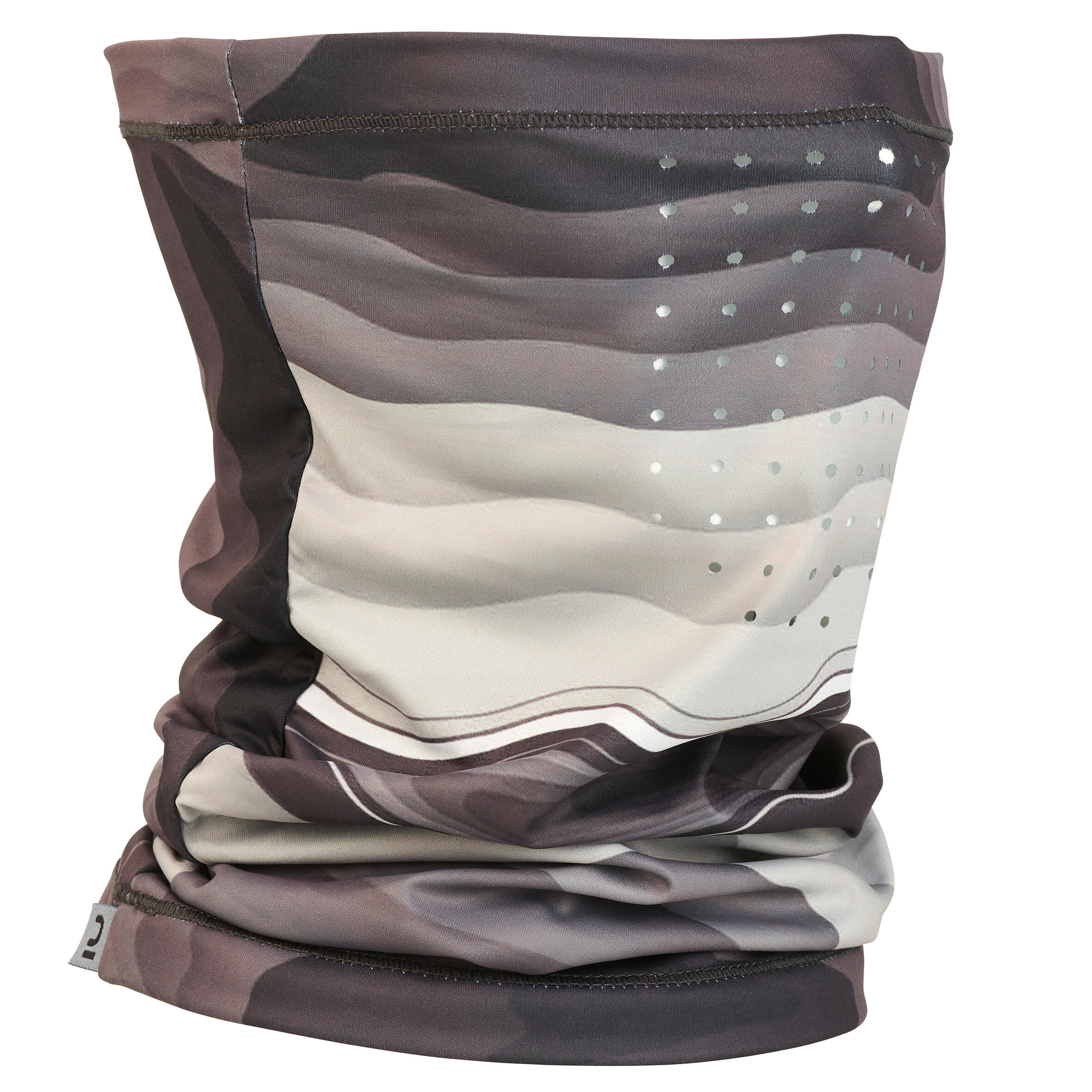 Fishing face & neck protection