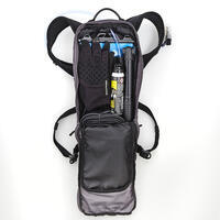 ST 500 3L Mountain Biking Hydration Backpack - Black