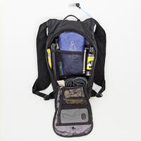 Mountain Biking 6L/2L Hydration Backpack ST 520 - Black