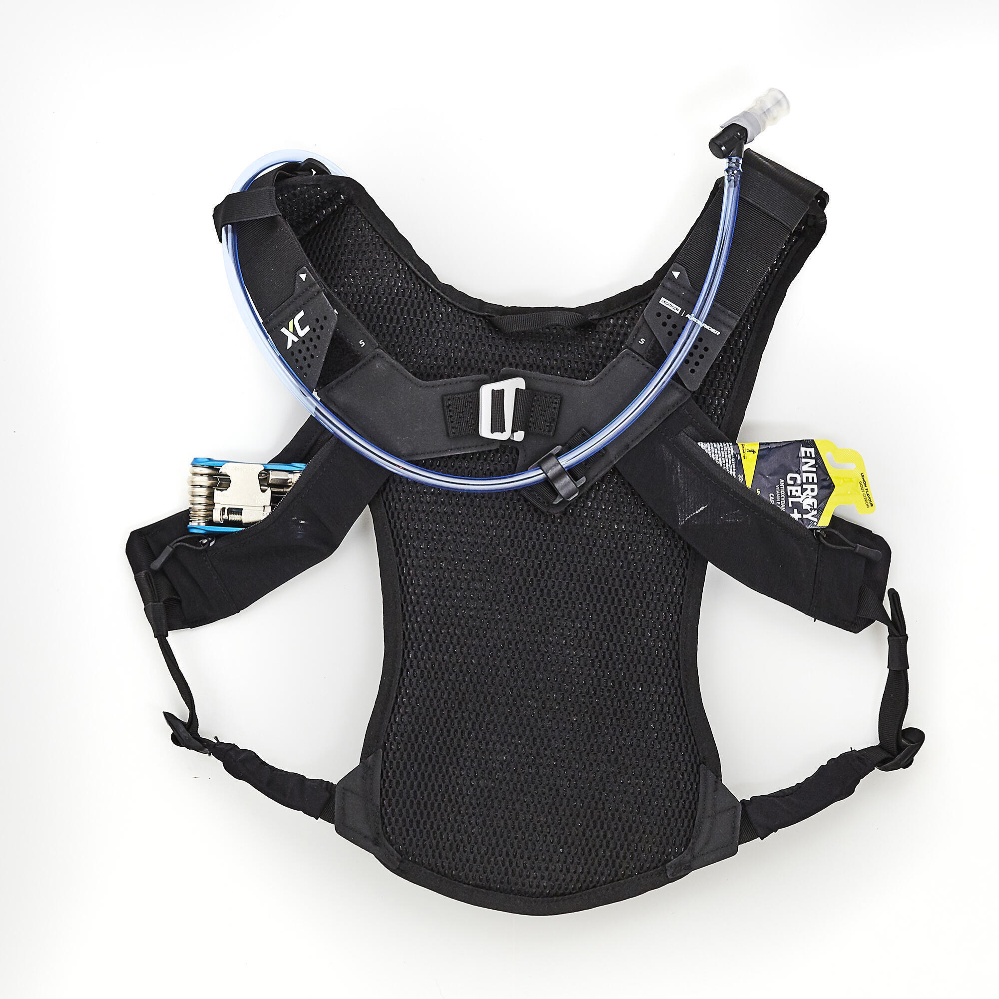 Mochila beber agua decathlon sales