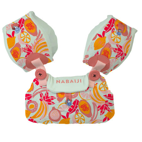 Пояс с нарукавниками для детей TISWIM