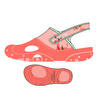รองเท้าแตะใส่ในสระว่ายน้ำสำหรับเด็กรุ่น 500 Gazelle (สีส้ม Coral)