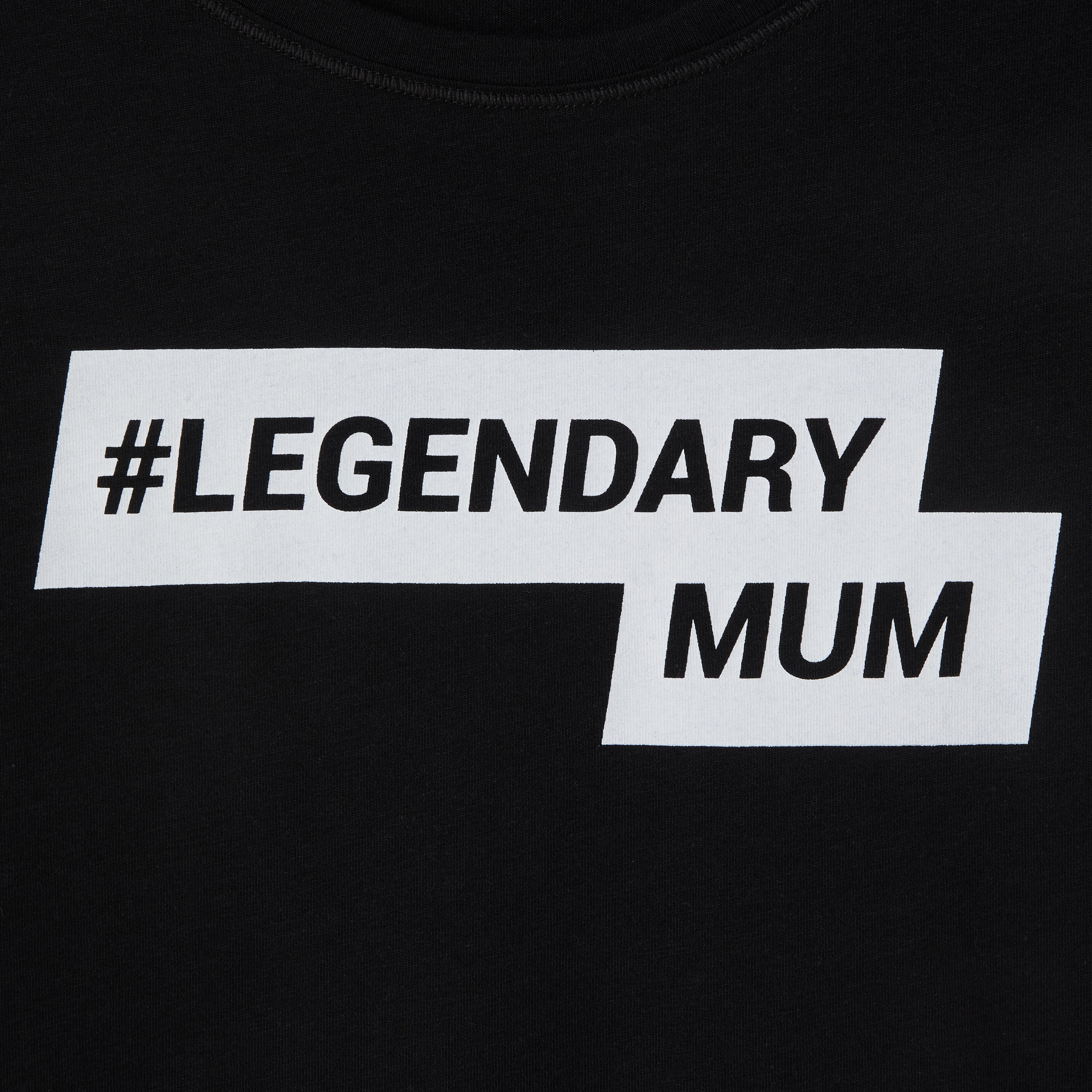 Mother's Day T-Shirt 3/4
