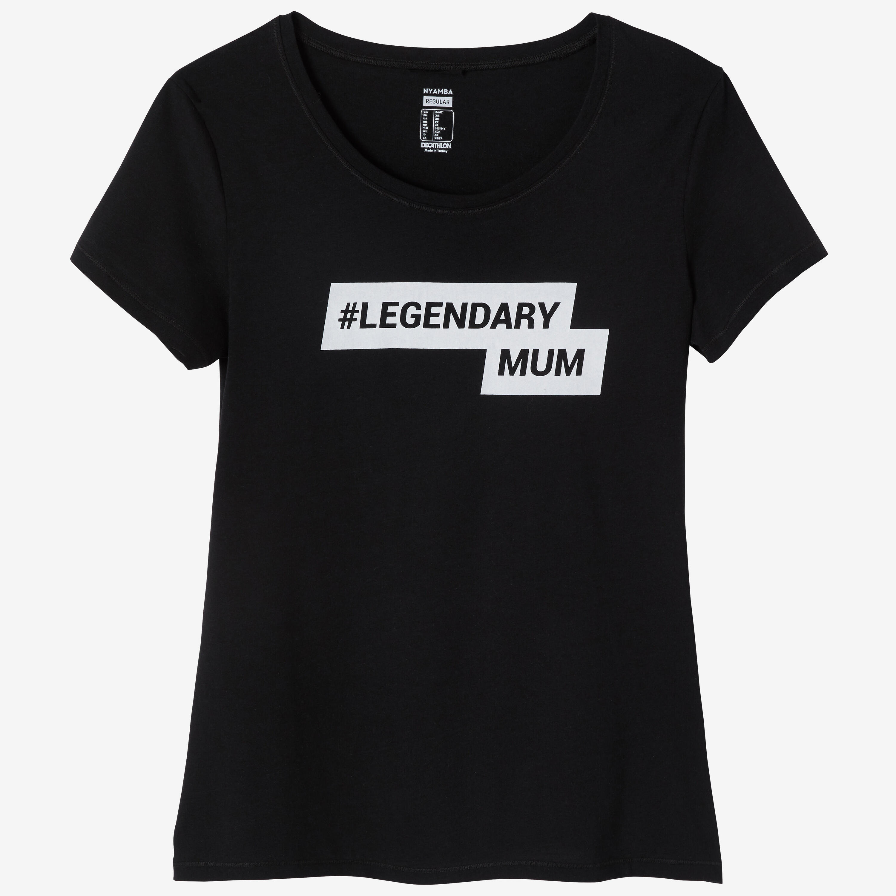 Mother's Day T-Shirt 2/4