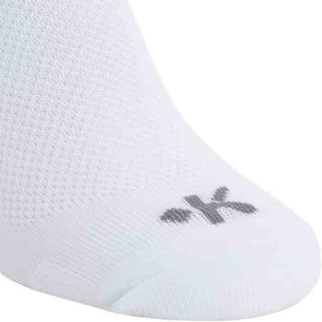 Adult Essential Football Socks - White