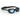 แว่นตาว่ายน้ำชนิดเลนส์ใสรุ่น Xbase พิมพ์ลาย ขนาด L (สีฟ้า Palm)