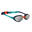 Swimming Goggles - Xbase Dye S Clear Lenses - Orange