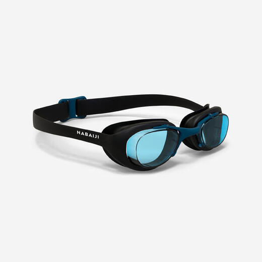 Xbase L Swimming Goggles Clear Lenses