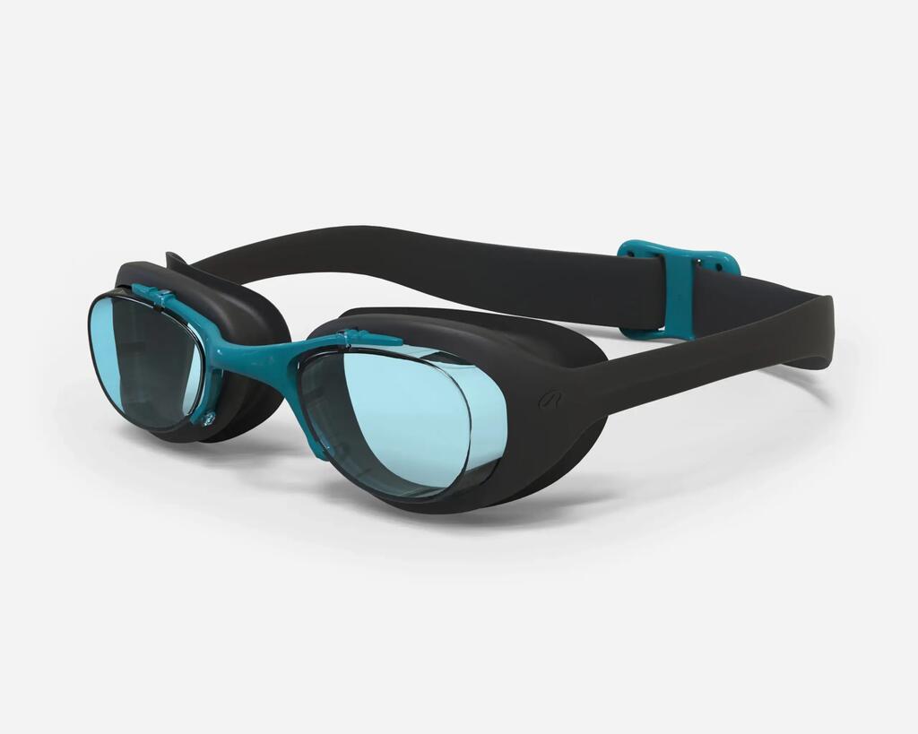 Lunettes et masques