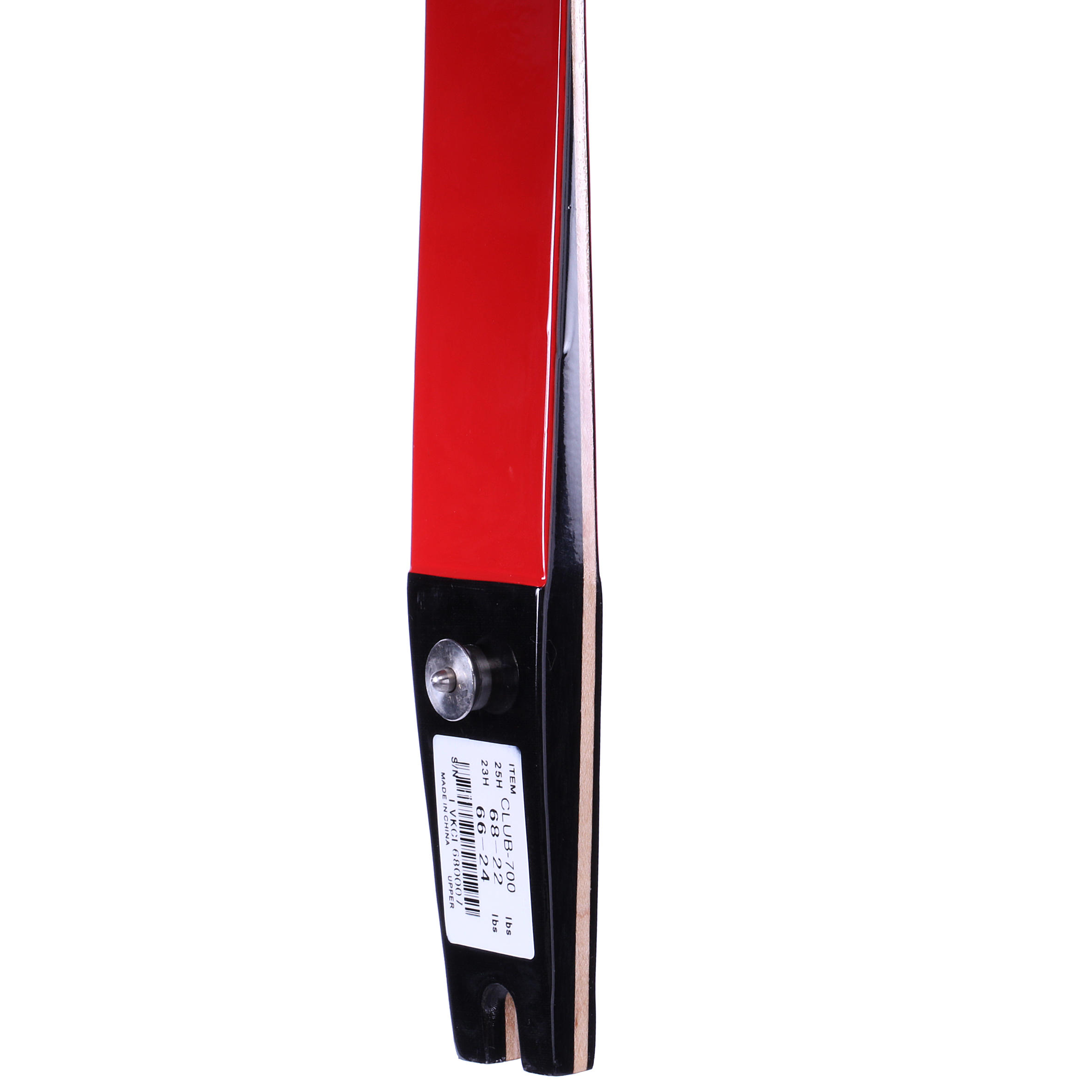Hander CLUB 700 ARCHERY BOW LEFT HANDER - Decathlon