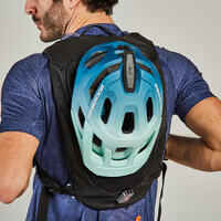 Mountain Bike Helmet EXPL 500 - Faded Blue