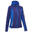 Forclaz 600 Light Women's Trekking Wind Jacket - Blue