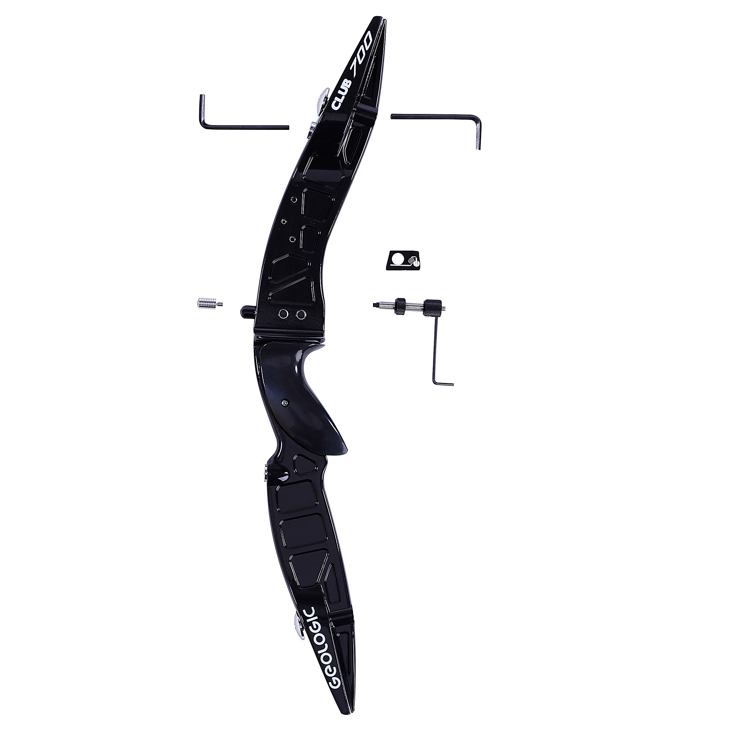 CLUB 700 ARCHERY BOW RIGHT HANDER 3/15