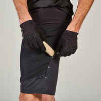 Mountain Biking Shorts - Black