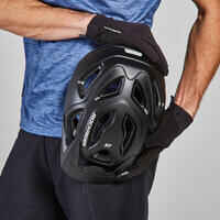 ST 100 MTB Cycling Helmet - Black
