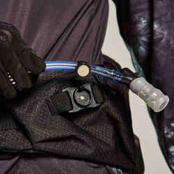 All Mountain MTB Hydration Belt 4L/1.5L Water - Black