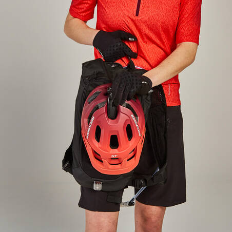 Mountain Bike Helmet EXPL 500 - Black