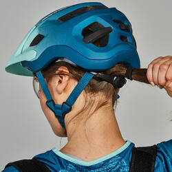 Casco mtb ST 500 ROCKRIDER | DECATHLON