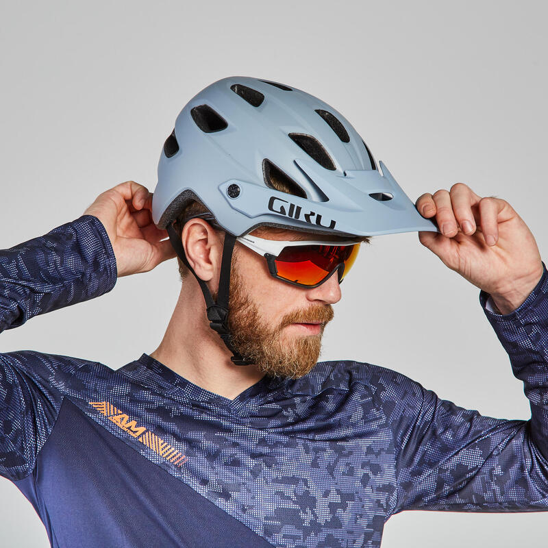 Aplicado Dictadura Psiquiatría Casco bicicleta MTB Enduro All Mountain adulto Giro Chronicle Mips | Decathlon Aplicado Dictadura Psiquiatría Casco bicicleta MTB Enduro All Mountain adulto Giro Chronicle Mips | Decathlon