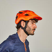 ST 500 Mountain Biking Helmet