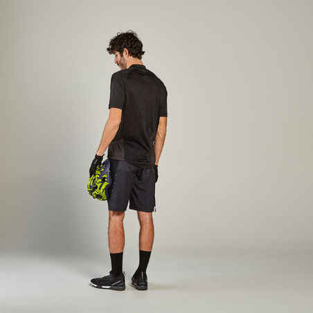 Mountain Biking Shorts - Black