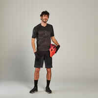 Mountain Biking Shorts - Black