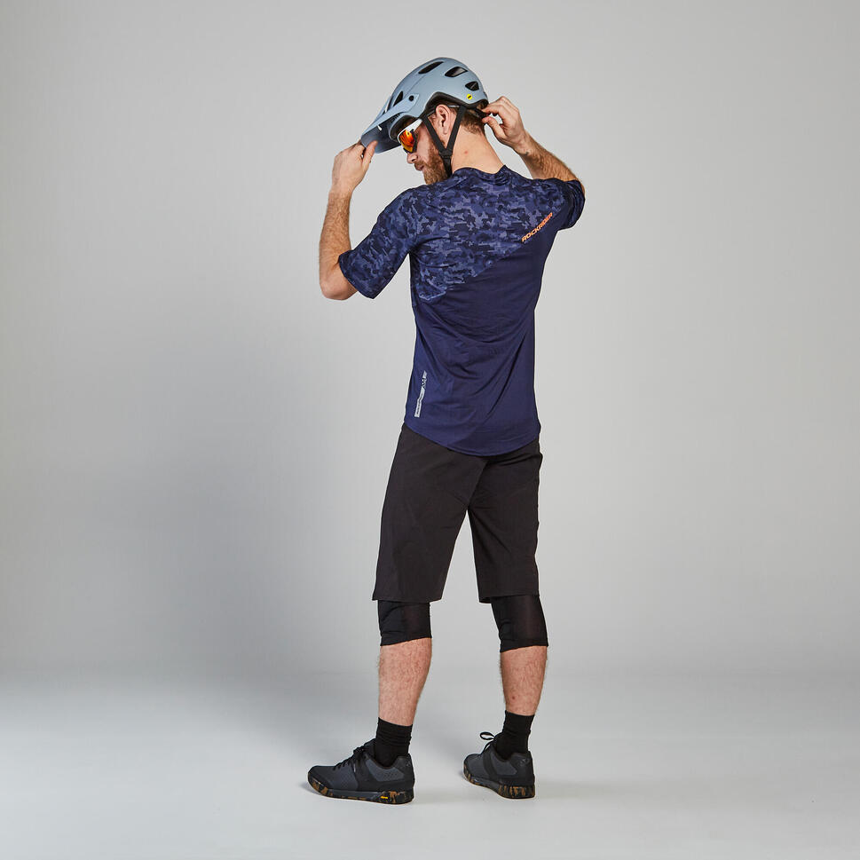 Genouillères Moto COTOP - Protection Genoux Pour VTT, Skate, Patinage Et Sports Extrêmes
