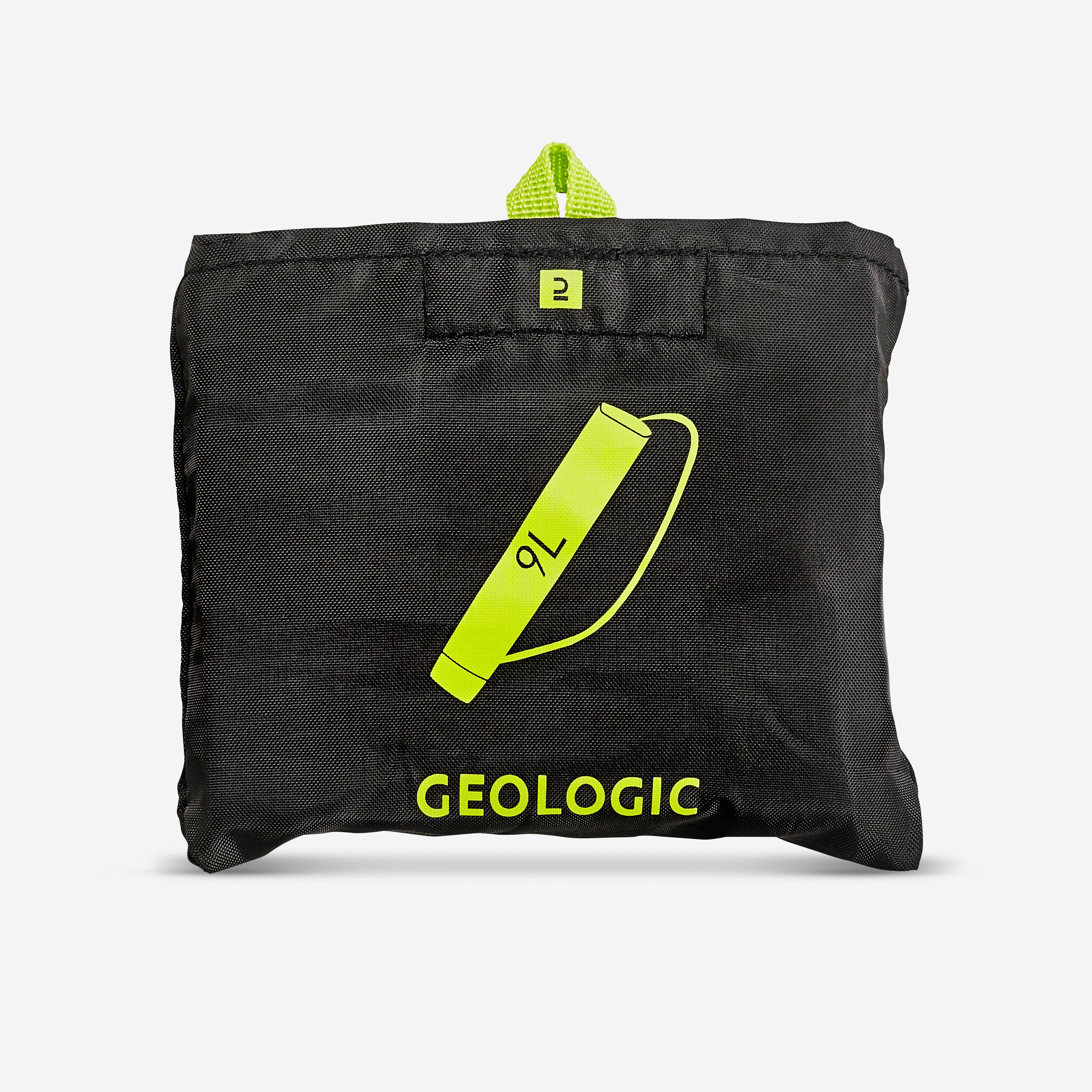 GEOLOGIC Archery Recurve Bow Cover 100