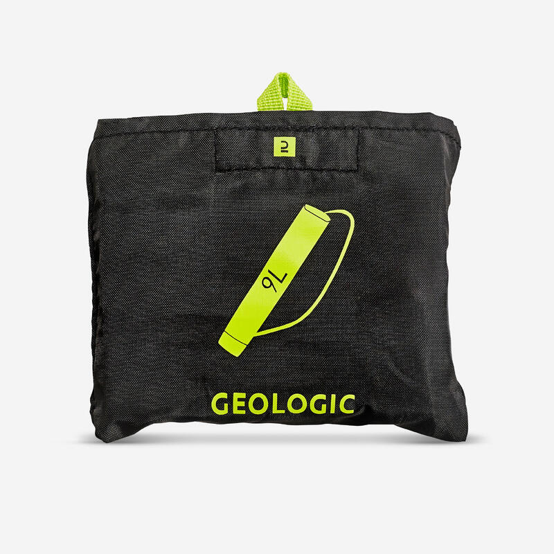 Archery Recurve Bow Cover 100 GEOLOGIC Decathlon