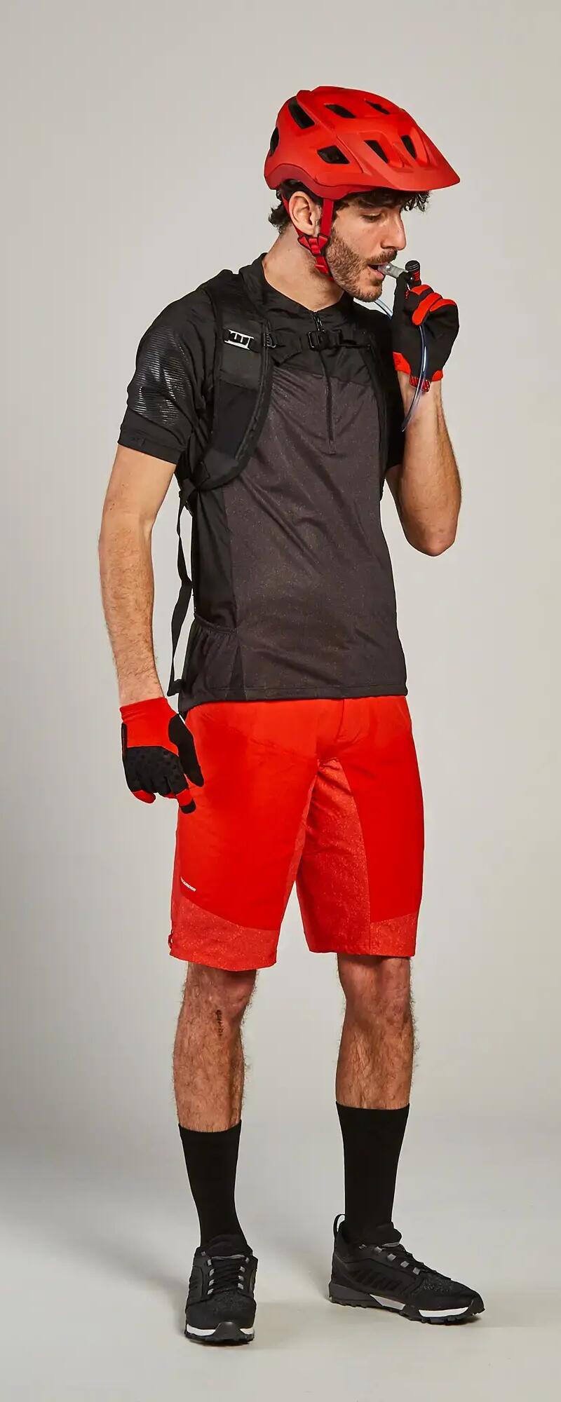 MTB HELMET ROCKRIDER ST 500