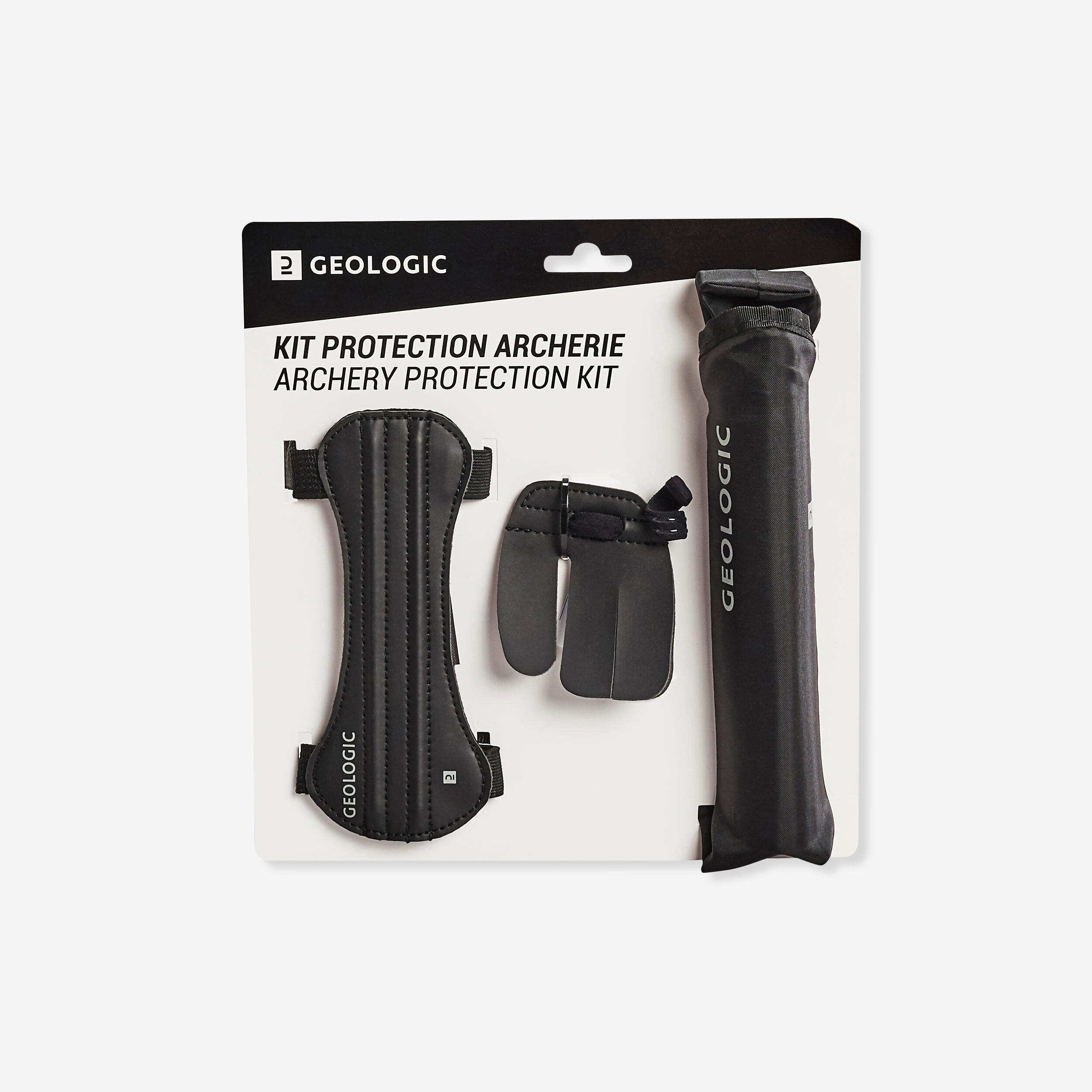 Lot De 2 Housses De Protection Pour Arc De Tir à L'arc SH-RuiDu - Tissu Durable, 70 Cm, Facile à Transporter