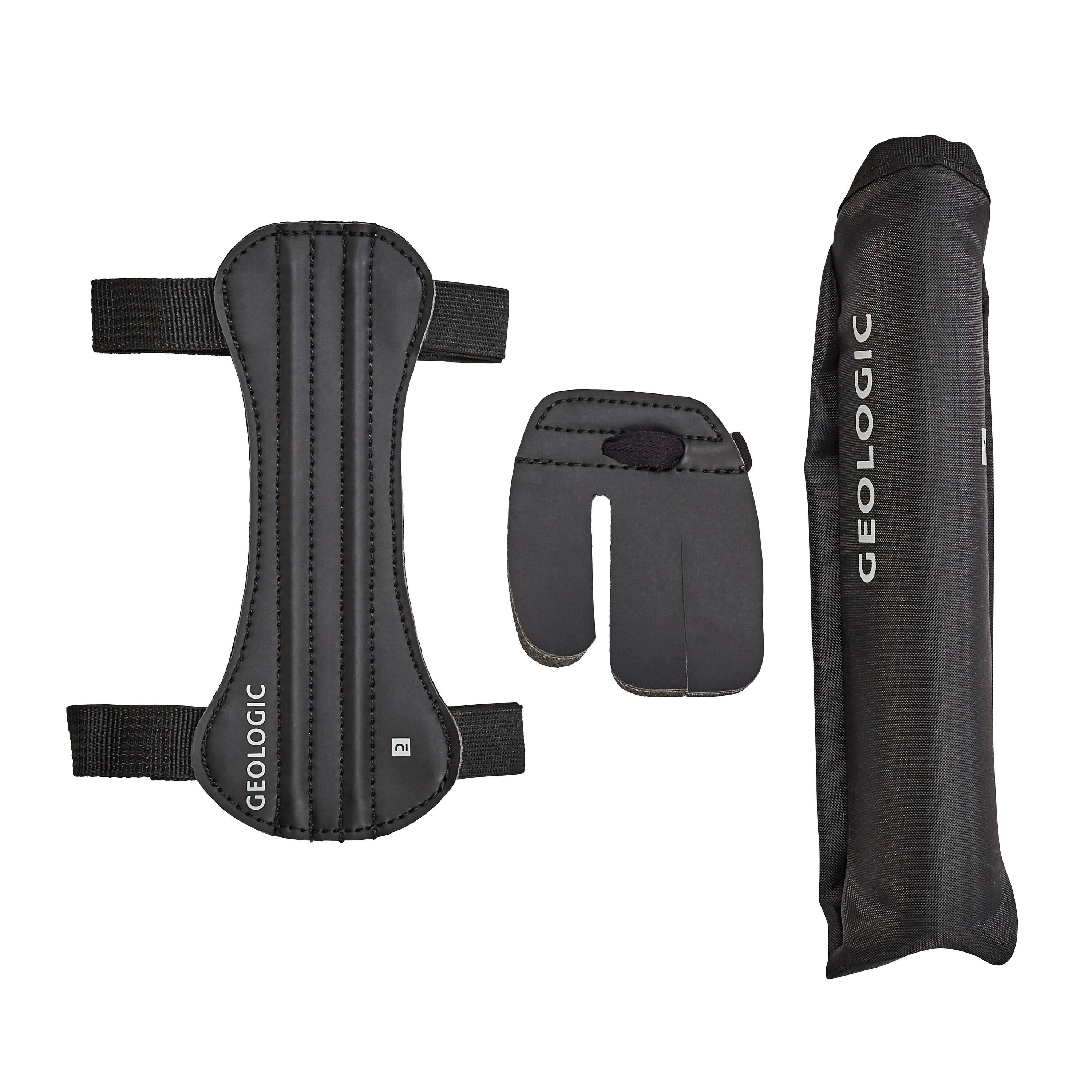 Archery Protection Kit for Archers -  2