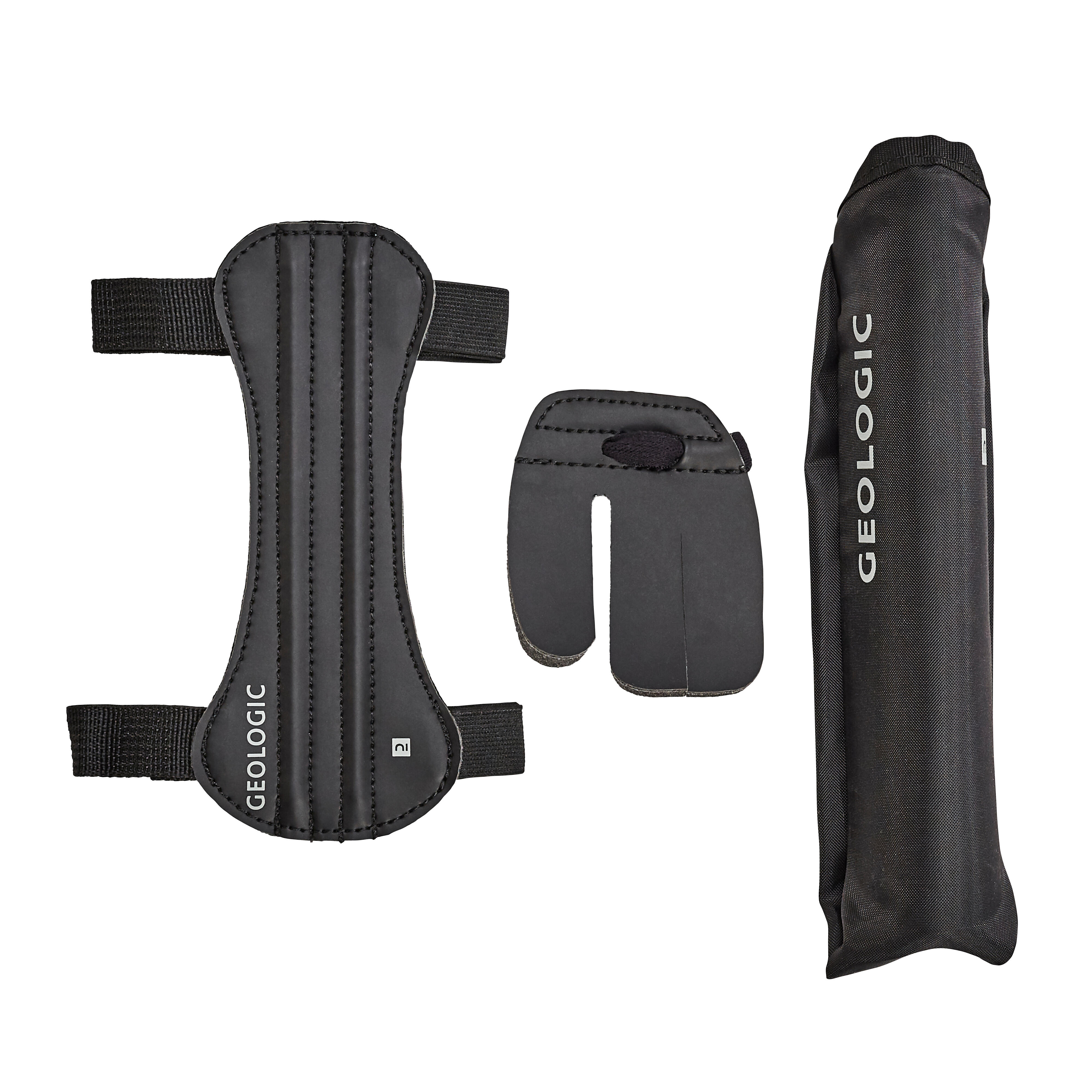 Archery Protective Gear Set - GEOLOGIC