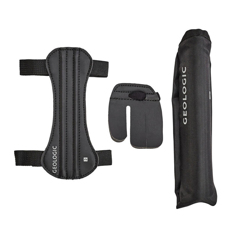 Kit protecție Arcaş tir cu arcul 
