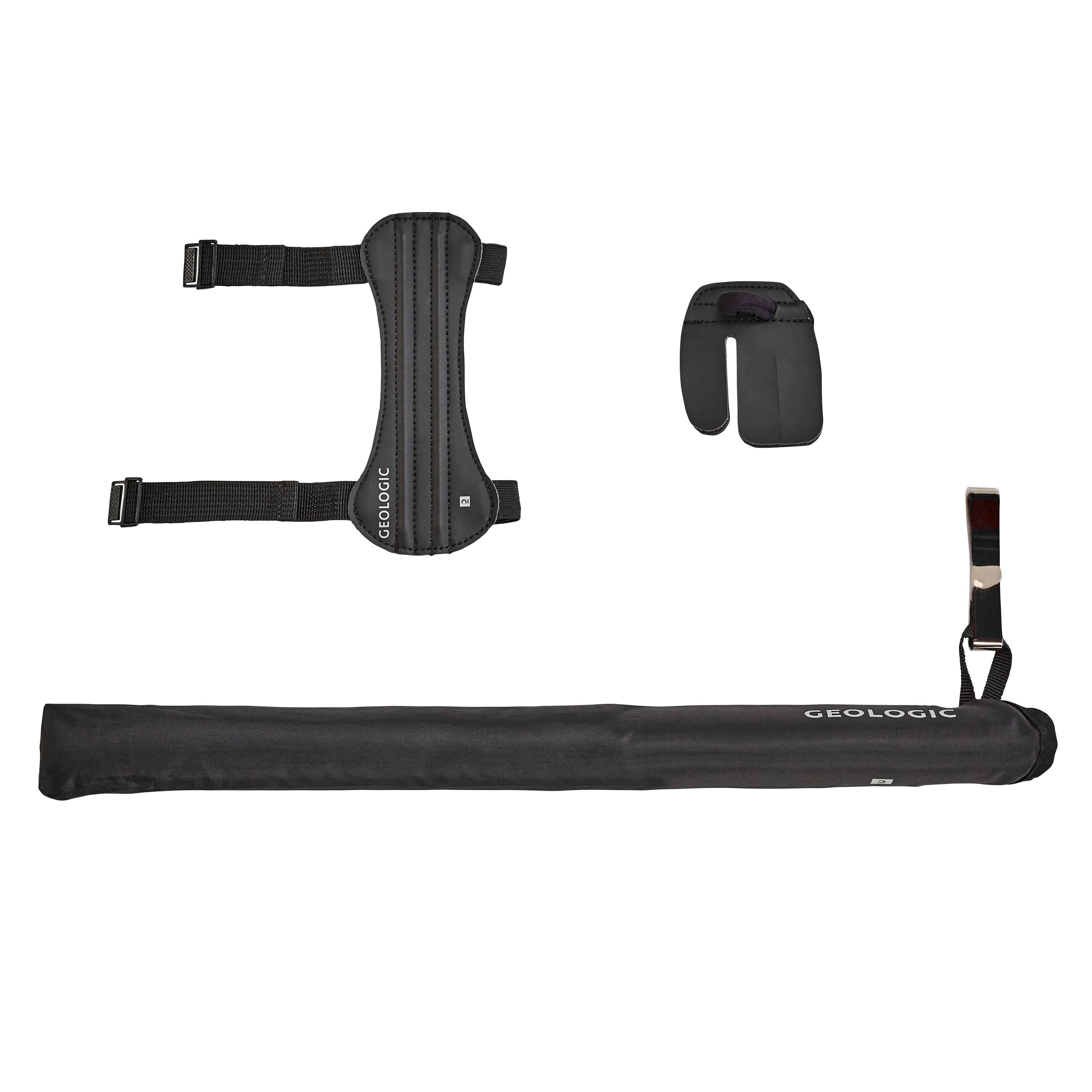 Archery Protective Gear Set - GEOLOGIC