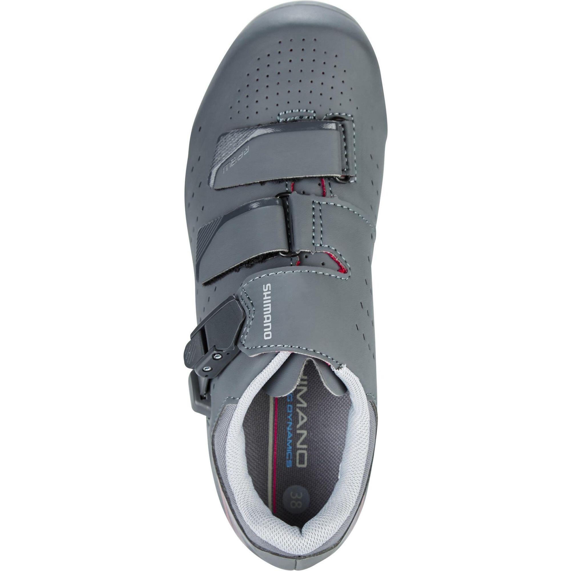 Women's Road Cycling Shoes SH-RP301 3/4