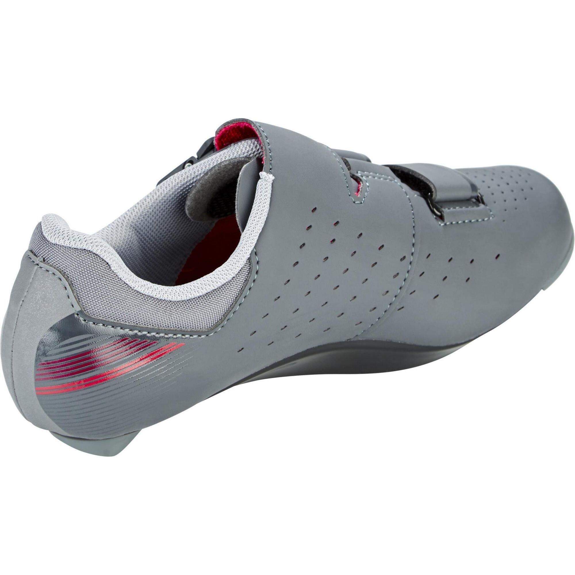 Women's Road Cycling Shoes SH-RP301 2/4