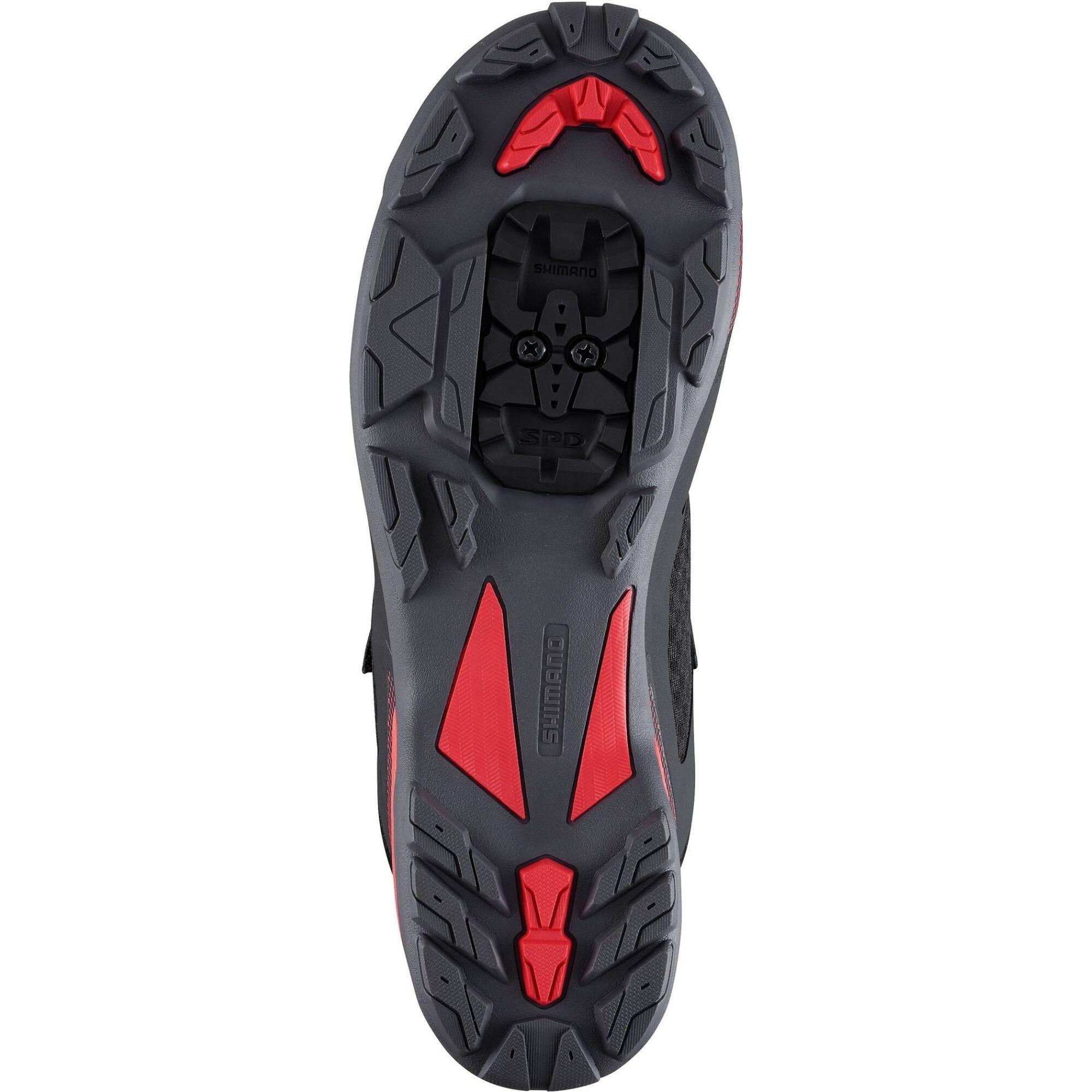 Women's Mountain Bike Shoes SH-MT501 4/4