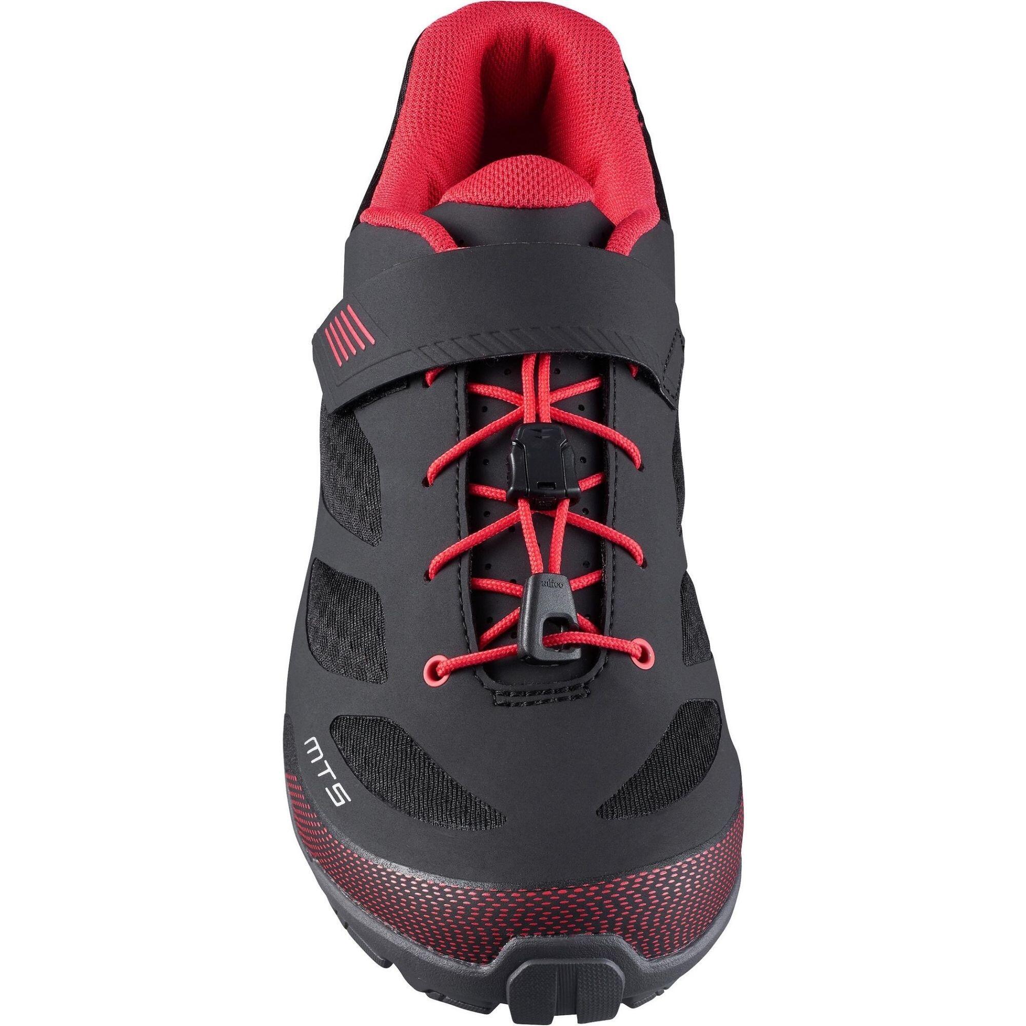 Women's Mountain Bike Shoes SH-MT501 2/4
