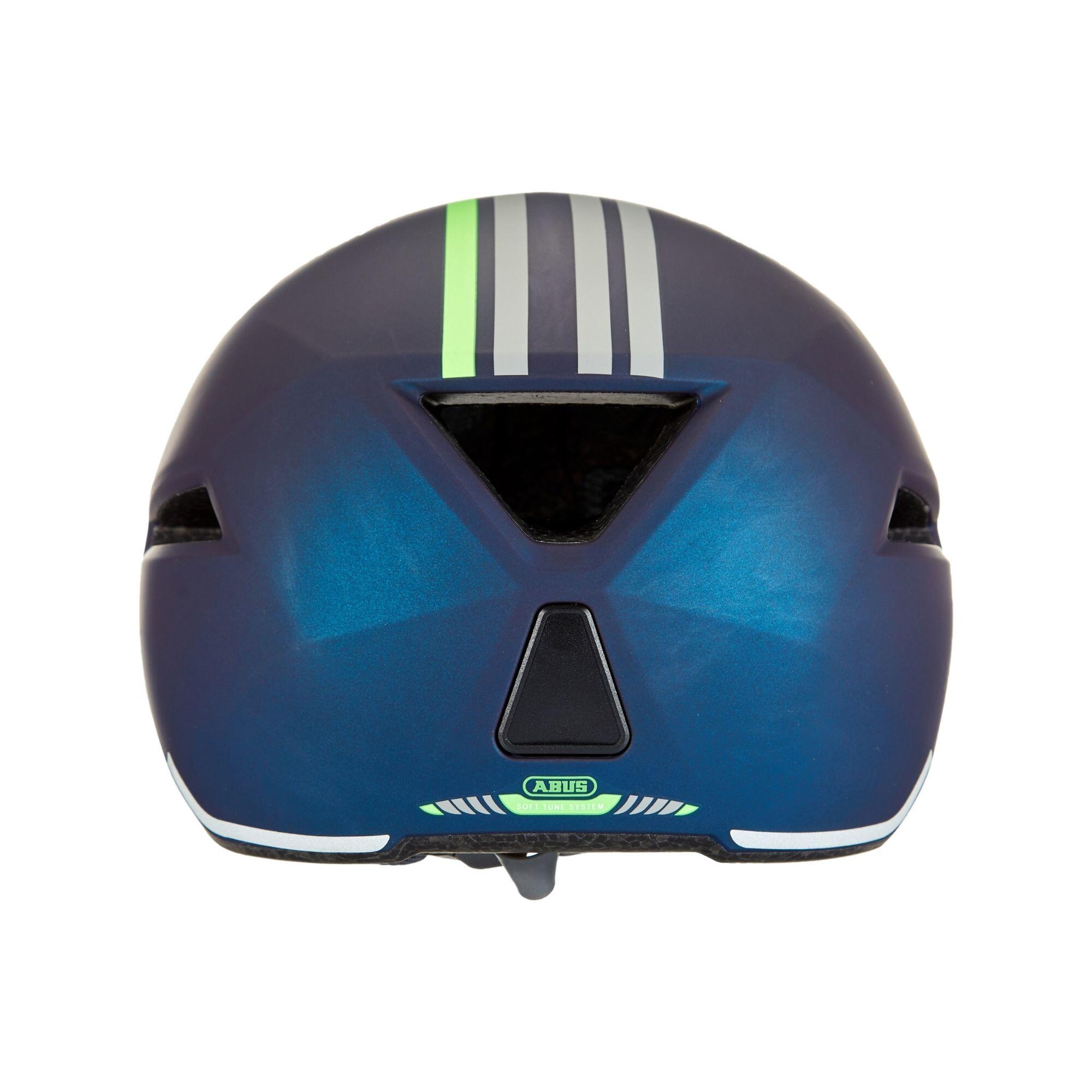 MTB-Fahrradhelm ABUS Yadd-I Erwachsene 4/4