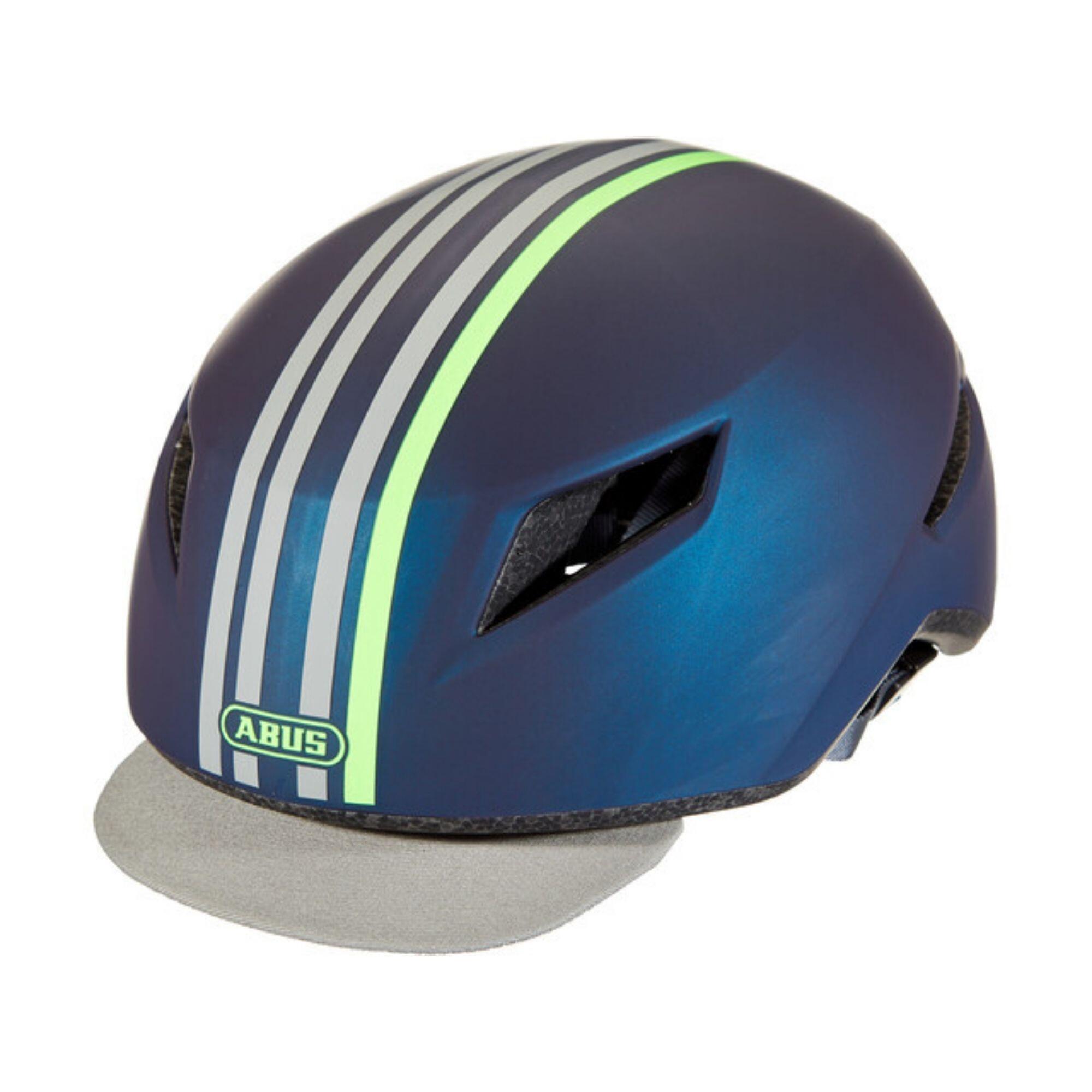 ABUS Casco da mountain bike Yadd-I Adulto