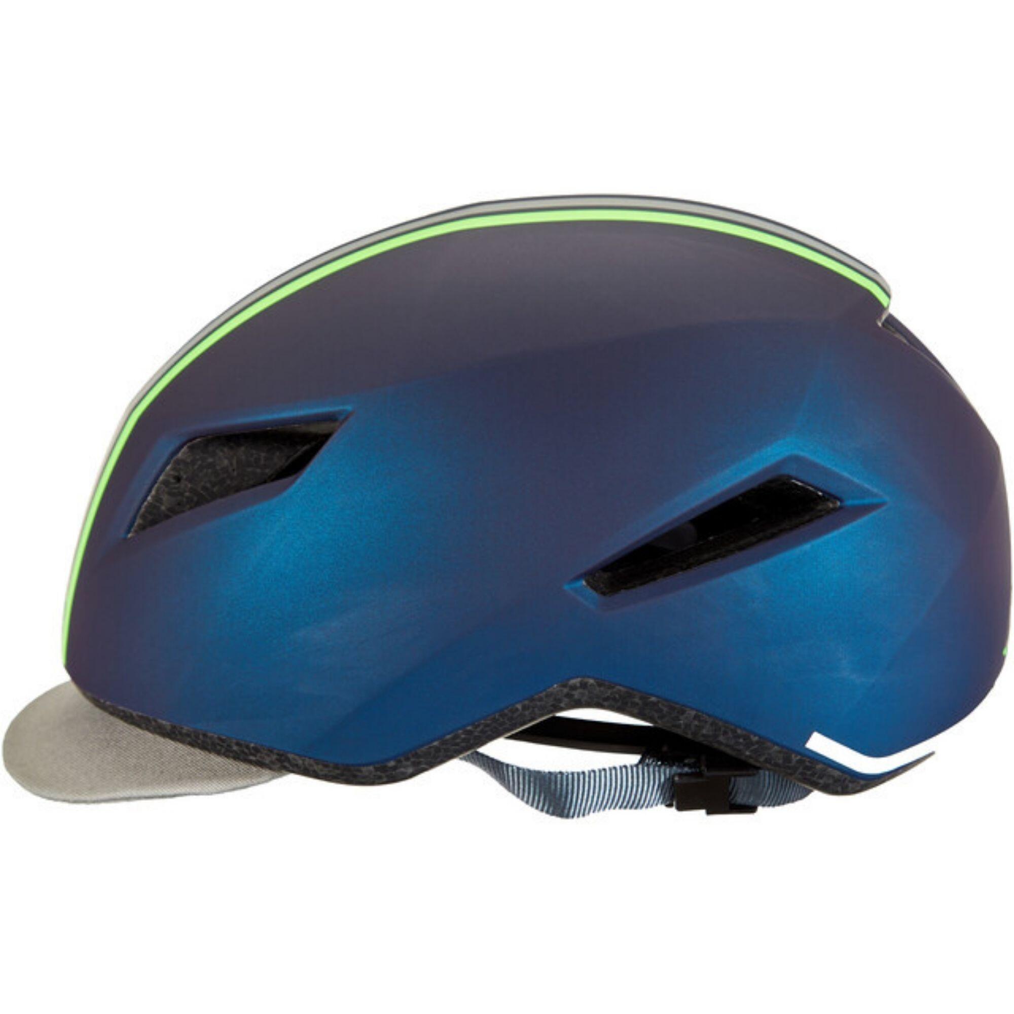 MTB-Fahrradhelm ABUS Yadd-I Erwachsene 3/4