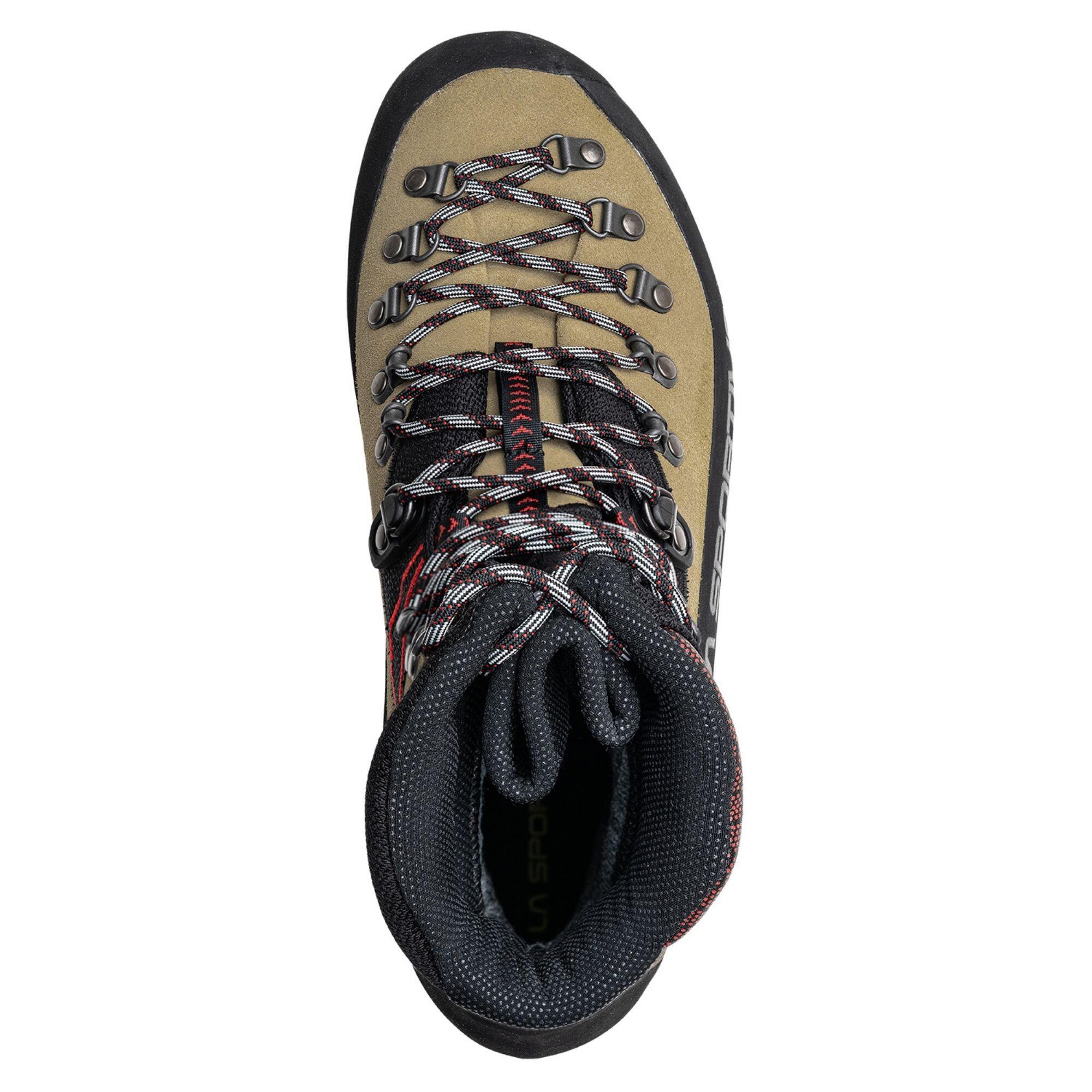 Chaussure Trek Homme La Sportiva Nepal Trek Evo GTX 4/5