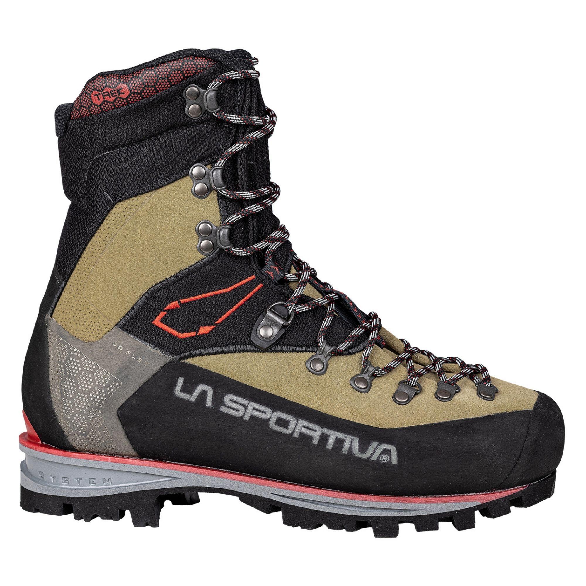 LA SPORTIVA Men's Trekking Boots La Sportiva Nepal Trek Evo GTX