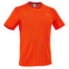 TechFRESH 50 Short-Sleeved Hiking T-Shirt - Orange