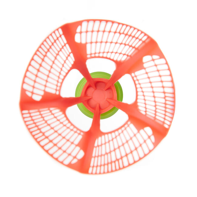 Air Badminton Outdoor Shuttlecock PSC 930 AirShuttle V2 TriPack