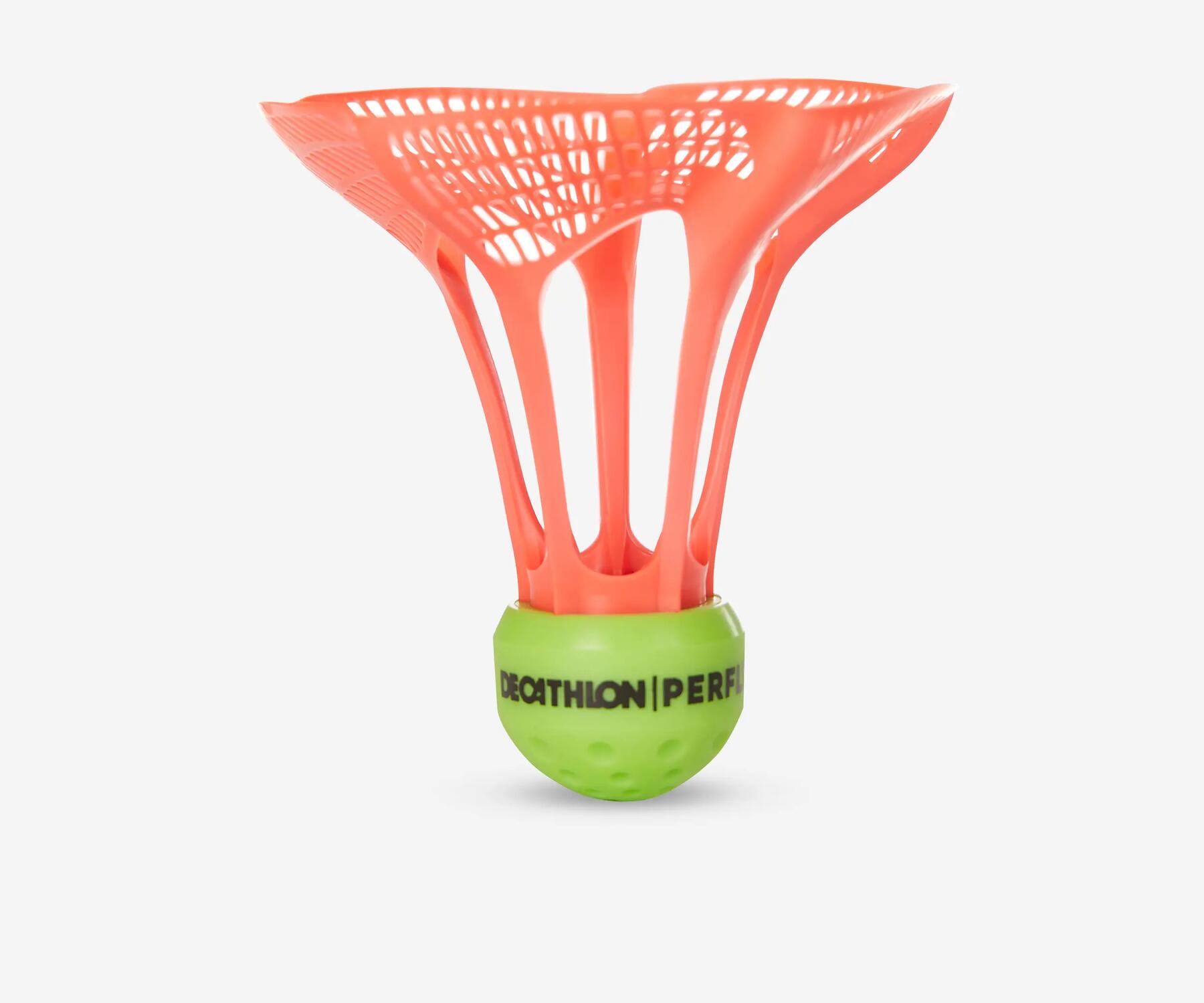 Advanced shuttlecock
